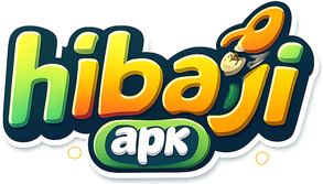hibaji apk লোগো পরিচয়